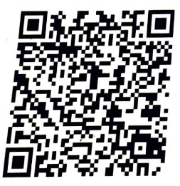 UPI QR code for temple donations