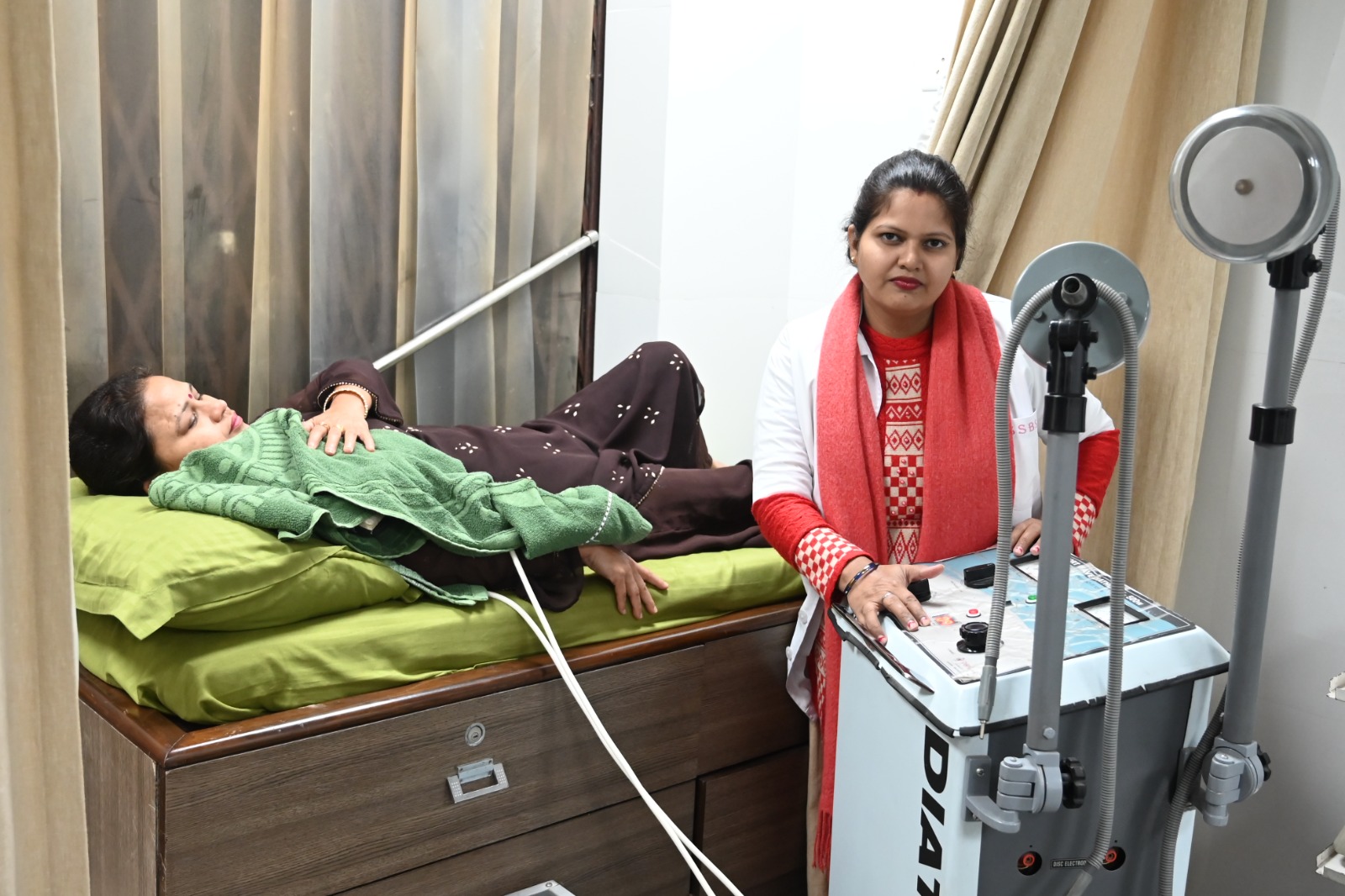 Physiotherapy