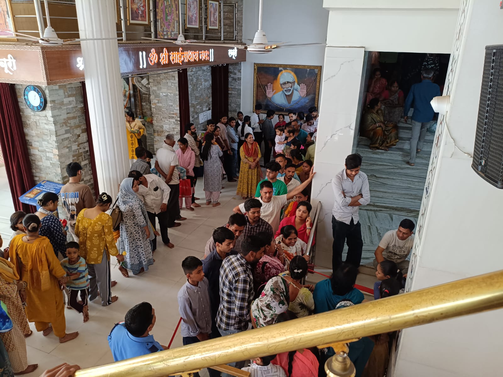 Temple photo 3