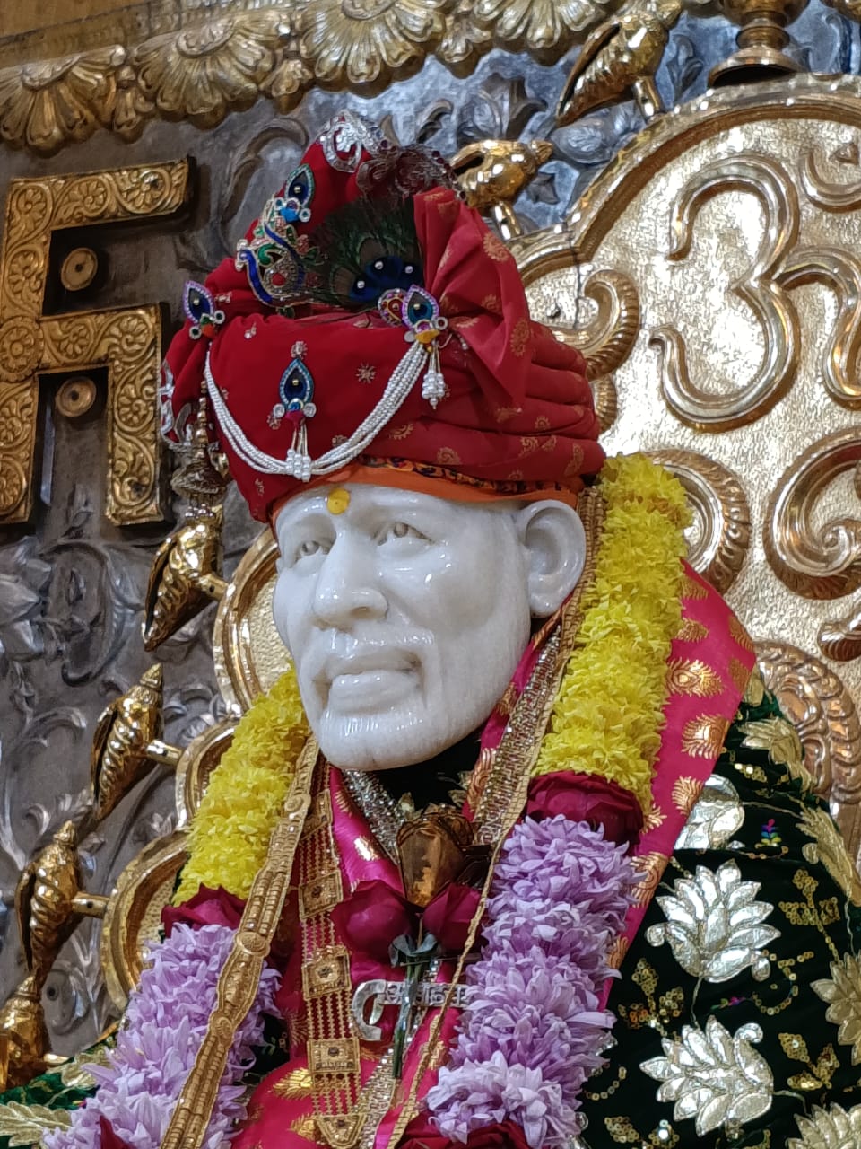 New Annadanam Hall Now Open