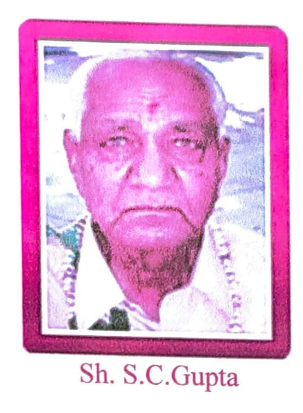 Sh. S.C. Gupta